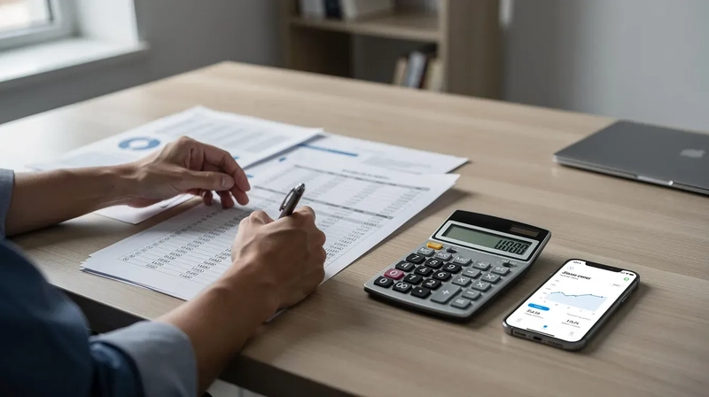 做二線清數前要準備咩文件？2026 香港申請文件完整清單｜Q Finance 實戰指南