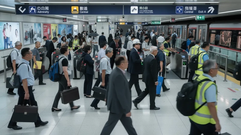二線網貸申請高峰期係幾時？2026香港稅季借貸趨勢分析 | Q Finance