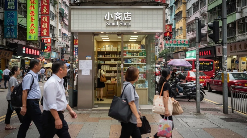 企業貸款2026全攻略｜中小企融資擔保計劃與複雜集團架構申請指南