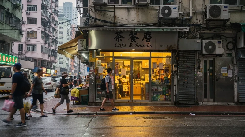 私人貸款同銀行透支戶口分別喺邊?2026產品完整比較 | Q Finance