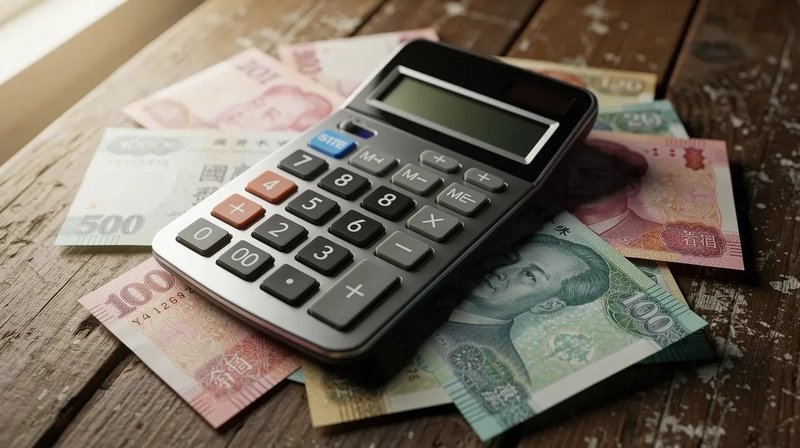 Q Finance 免 TU 私人貸款全攻略｜網上申請、實際年利率與還款期詳解