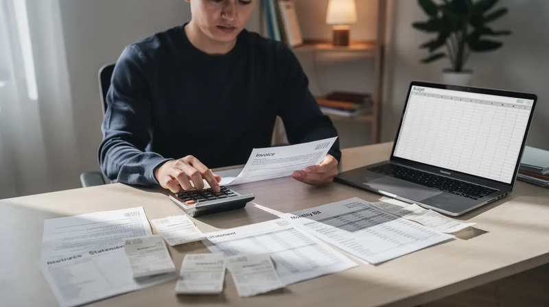 二線財務公司與二線清數完整指南｜香港持牌放債人Q Finance方案