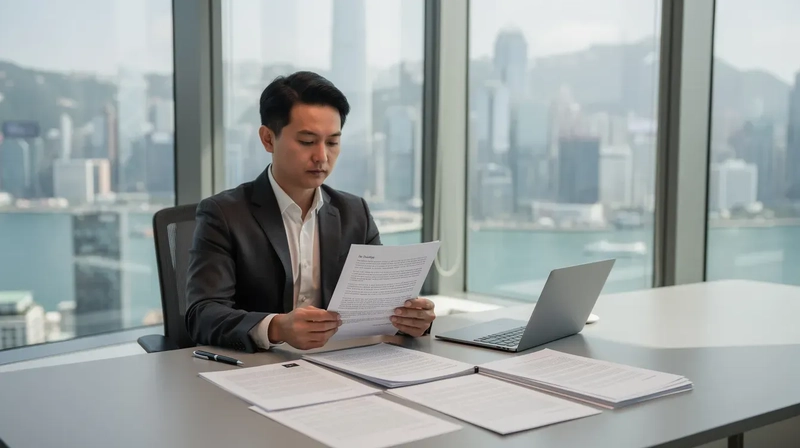 專業人士貸款可否分開兩張牌照(雙重專業資格)申請?2026分析 | Q Finance