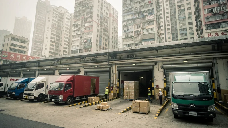 企業貸款同保理融資比較｜2026香港中小企貸款批核速度分析