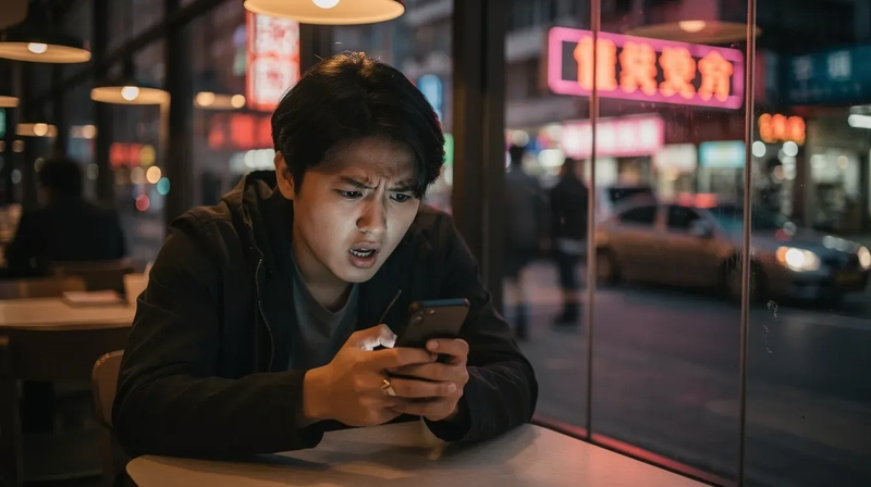 WhatsApp借錢申請拒絕視像核實？2026香港防騙與合法貸款指南