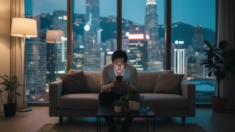 WhatsApp借錢安全全攻略｜2026香港防騙指南與持牌貸款服務