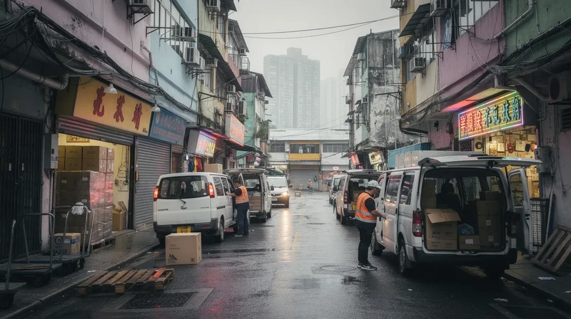 中小企貸款2026｜香港中小企業開拓海外及大灣區市場融資指南